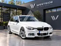 2015 BMW 328