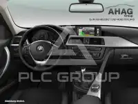 2015 BMW 328