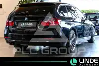 2015 BMW 328