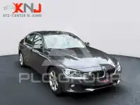 2015 BMW 328