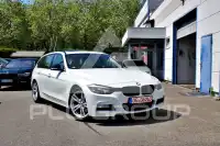 2015 BMW 328