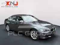 2015 BMW 328