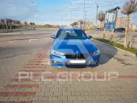 2015 BMW 328