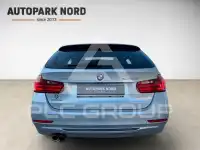 2015 BMW 328