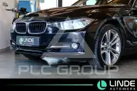 2015 BMW 328