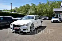 2015 BMW 328