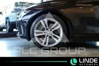 2015 BMW 328