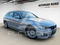 2015 BMW 328
