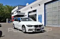 2015 BMW 328