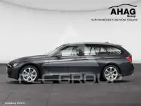 2015 BMW 328