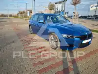 2015 BMW 328