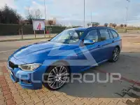2015 BMW 328