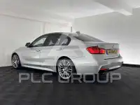 2015 BMW 328