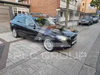 2015 BMW 328