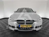 2015 BMW 328