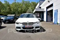 2015 BMW 328