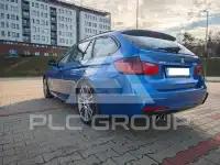 2015 BMW 328