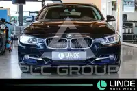 2015 BMW 328