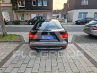 2015 BMW 328