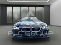 2015 BMW 528