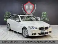2015 BMW 528
