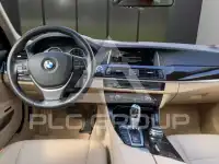 2015 BMW 528