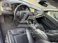 2015 BMW 528