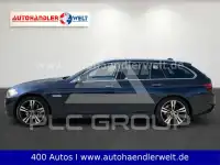 2015 BMW 528