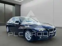 2015 BMW 528