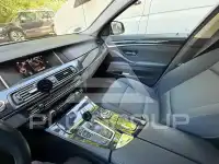 2015 BMW 528