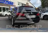 2015 BMW 528