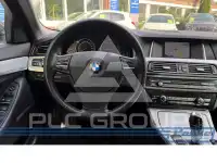 2015 BMW 528