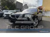 2015 BMW 528