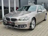 2015 BMW 528