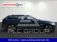 2015 BMW 528