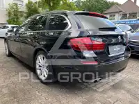 2015 BMW 528