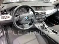 2015 BMW 528