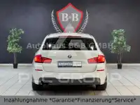 2015 BMW 528