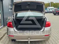 2015 BMW 528