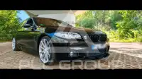 2015 BMW 528
