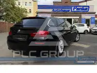 2015 BMW 528