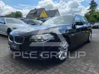 2015 BMW 528