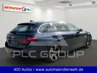 2015 BMW 528