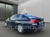 2015 BMW 528