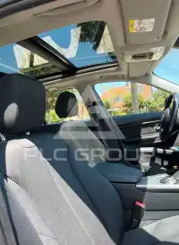 2015 BMW 320