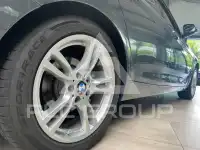 2015 BMW 320
