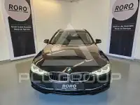 2015 BMW 320