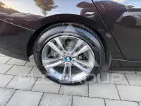 2015 BMW 320