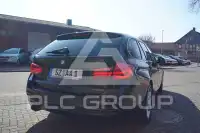 2015 BMW 320