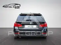 2015 BMW 320